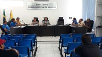 CONFIRA AS MATÉRIAS APROVADAS NA 15ª SESSÃO ORDINÁRIA DA CÂMARA MUNICIPAL DE SERRA NEGRA DO NORTE